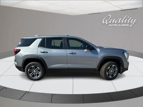New 2026 GMC Terrain Elevation w/ LPO, Floor Liner Package image 3