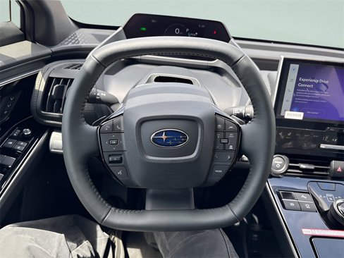 New 2025 Subaru Solterra Limited image 26