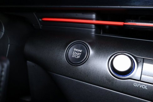 Used 2024 Hyundai Kona N Line image 28