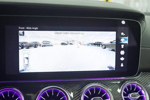 Used 2023 Mercedes-Benz AMG GT 63 S image 28