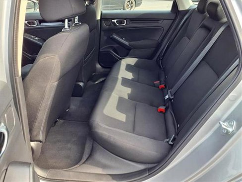 Used 2022 Honda Civic EX image 25