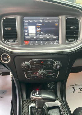 Used 2020 Dodge Charger Scat Pack w/ Dynamics Package image 21
