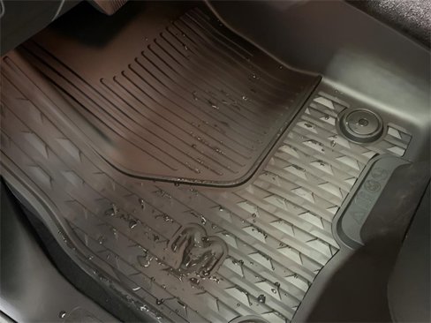 New 2026 RAM 1500 Classic Warlock image 17