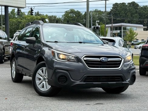 Used 2019 Subaru Outback 2.5i image 7
