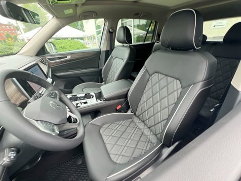 New 2025 Volkswagen Atlas SEL Premium R-Line image 11