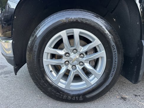 Used 2020 Chevrolet Silverado 1500 LT w/ All-Star Edition image 21