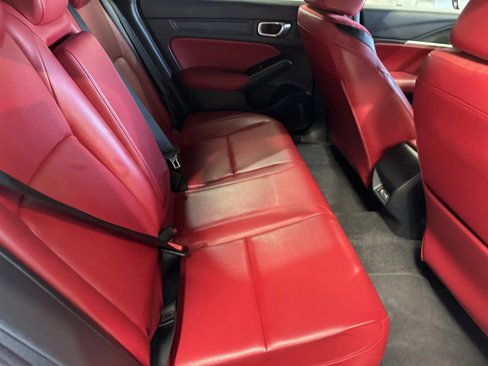 Used 2023 Acura Integra A-Spec image 7