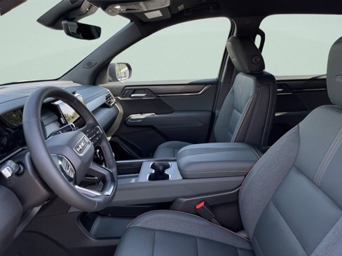 New 2026 GMC Acadia AT4 image 14