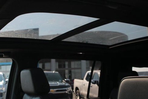 New 2026 Chevrolet Suburban RST w/ Comfort Package image 4