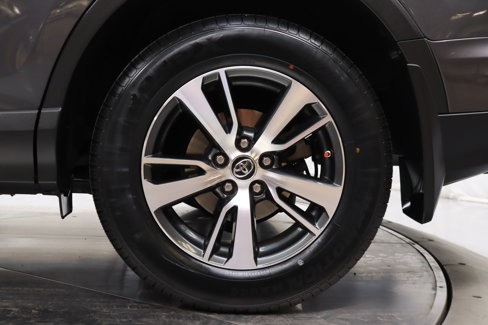 Used 2016 Toyota RAV4 XLE image 35