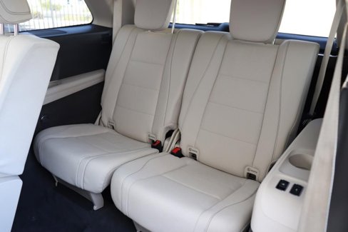 Used 2020 Mercedes-Benz GLS 450 4MATIC image 22