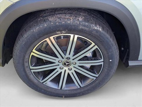New 2025 Mercedes-Benz GLE 350 4MATIC image 9