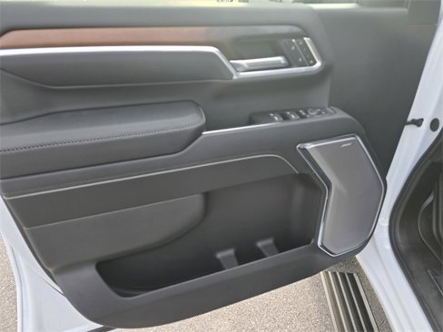 New 2026 GMC Sierra 2500 Denali w/ Denali Reserve Package image 19