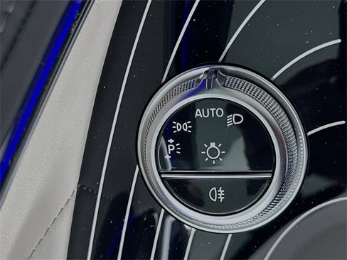 New 2026 Mercedes-Benz S 580 4MATIC Sedan image 10