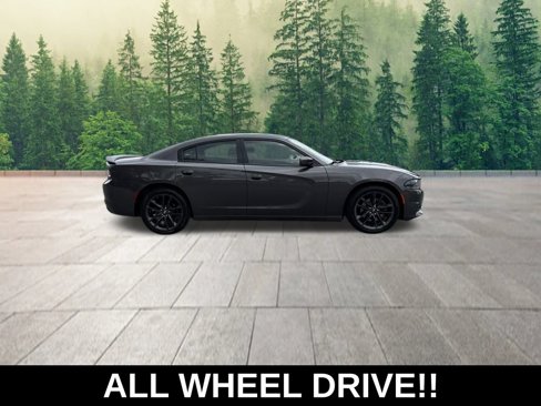 Used 2021 Dodge Charger SXT w/ Plus Group image 3