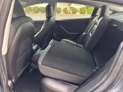 Used 2020 Tesla Model 3 Long Range image 15