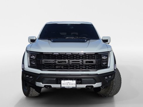 Used 2023 Ford F150 Raptor image 8