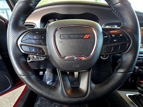 Certified 2023 Dodge Charger Scat Pack w/ Harman/Kardon Audio Group image 15