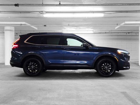 Certified 2023 Honda CR-V Sport image 18