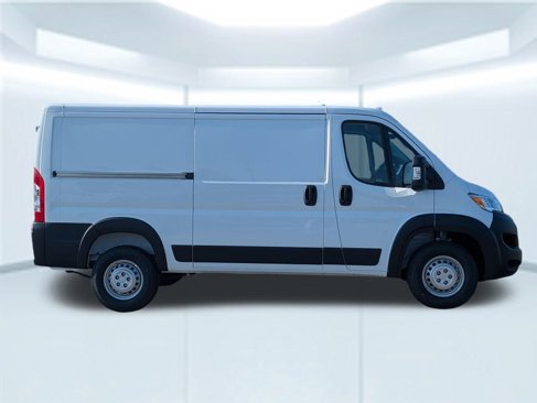 New 2025 RAM ProMaster 1500 image 7