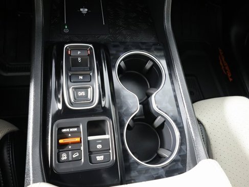 New 2026 Honda Passport TrailSport Elite image 16