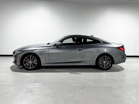 Used 2025 BMW 430i Coupe image 8