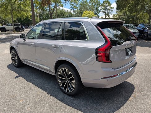 New 2026 Volvo XC90 B6 Plus w/ Protection Package Premier image 6
