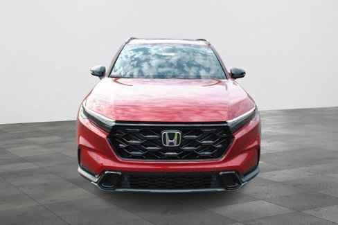 New 2026 Honda CR-V Sport-L image 2