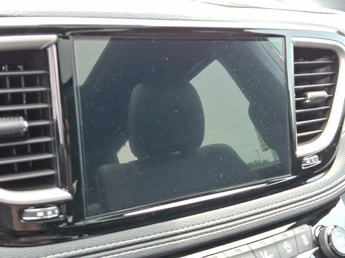 New 2025 Chrysler Pacifica Select w/ Uconnect Theater Family Group image 19