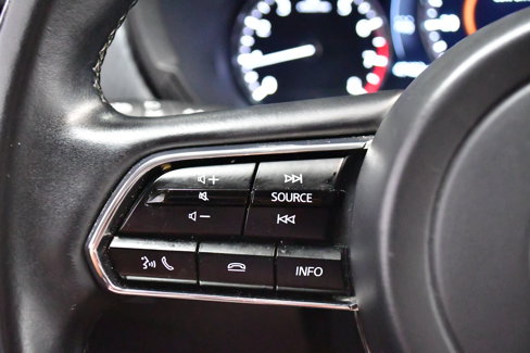 Used 2024 MAZDA CX-90 3.3 Turbo w/ Select Package image 23