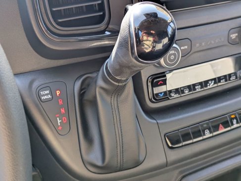 New 2025 RAM ProMaster 1500 image 21
