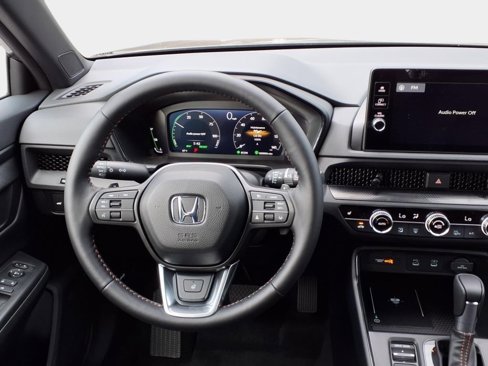 New 2026 Honda CR-V TrailSport image 14