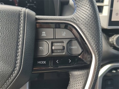 Used 2024 Toyota Tundra Platinum image 13