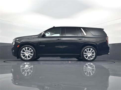 Used 2023 Chevrolet Tahoe High Country image 29
