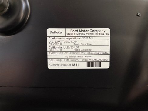 Used 2023 Ford F150 Raptor w/ Raptor 37 Performance Package image 45