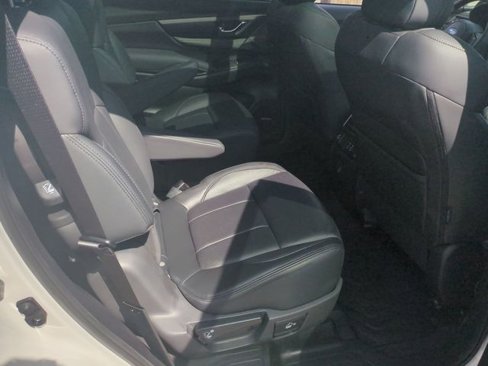 New 2025 Subaru Ascent Bronze Edition w/ Onyx Package image 38
