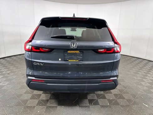 Used 2024 Honda CR-V EX image 4