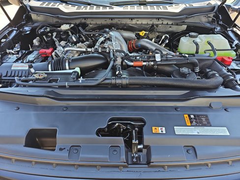 New 2026 Ford F350 4x4 Crew Cab Super Duty image 33