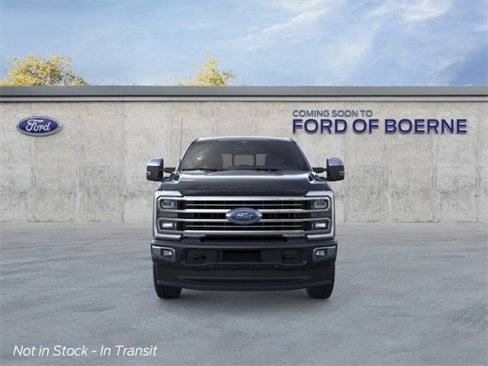 New 2026 Ford F350 4x4 Crew Cab Super Duty image 6