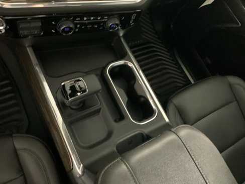 New 2025 Chevrolet Silverado 1500 LT w/ Leather Package image 22
