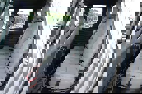 New 2025 Toyota Tacoma SR5 image 21