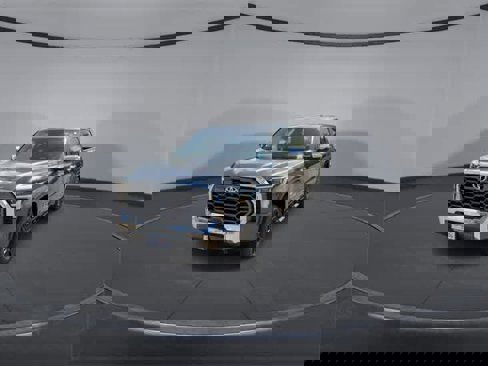 New 2025 Toyota Tundra 1794 Edition image 3