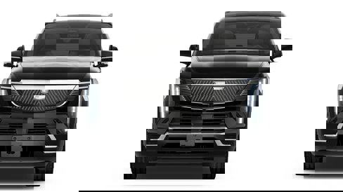 New 2026 Cadillac Escalade IQL Luxury image 4