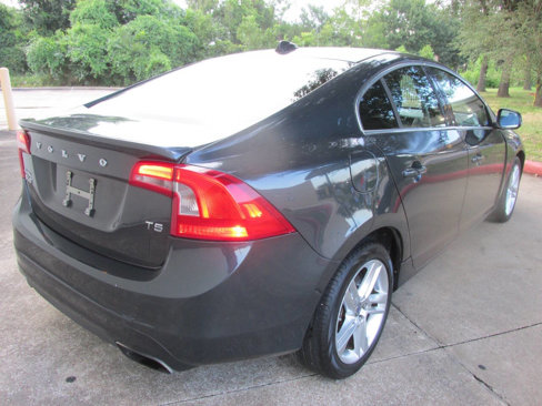 Used 2015 Volvo S60 T5 Premier image 6