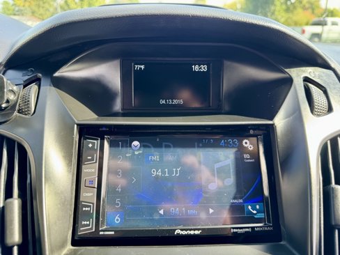 Used 2015 Ford Focus ST image 29