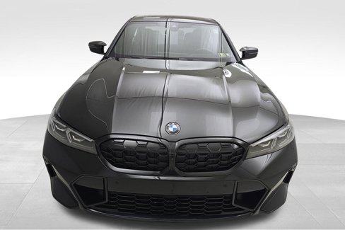 Certified 2024 BMW M340i xDrive w/ Premium Package image 4