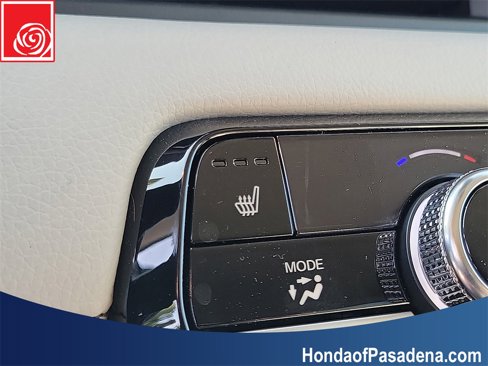 New 2026 Honda Passport RTL image 10