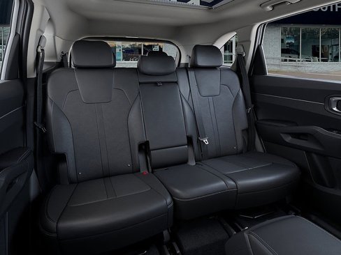 New 2026 Kia Sorento S image 16