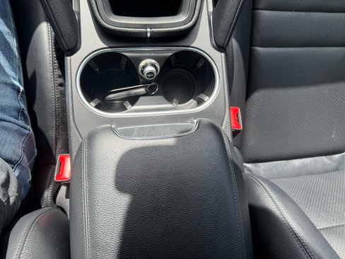 Used 2023 Porsche Cayenne image 20