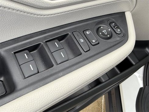 New 2026 Honda Odyssey EX-L image 10